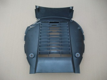 SYM GTS 125 EFI КОРПУС РАДИАТОРА КОЛЕСНАЯ АРКА