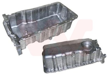 KRAFT MISKA OLEJOWA VW GOLF 4 1,6B 2,0B