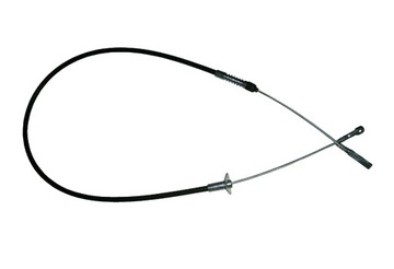 FSO SYRENA linka przednia hamulca ręcznego