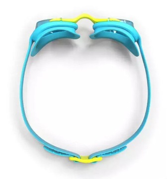 ОЧКИ ДЛЯ ПЛАВАНИЯ ДЕТСКИЕ ДЛЯ БАССЕЙНА