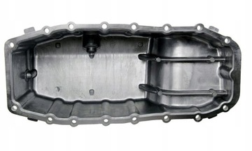 МАСЛЯНЫЙ ПОДДОН OPEL COMBO 1.4 12-, / OE 55221011