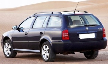 ORIGINÁLNÍ TŘETÍ SVĚTLO STOP OCTAVIA I 1 KOMBI