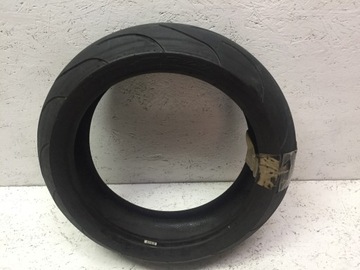 ШИНА MICHELIN PILOT 180/55/17 НИЦЦА
