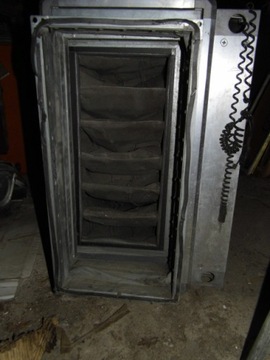 Вентиляционная установка AZ KLIMA air fla 02.00