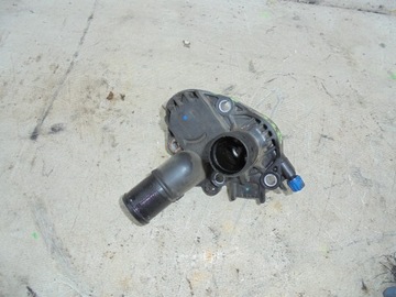 OBUDOWA TERMOSTATU PEUGEOT CITROEN 1.2 VTI