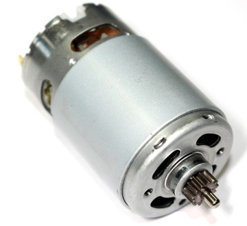 BOSCH silnik wkrętarki GSB12V-15 GSB10,8-2-Li GSB120-Li