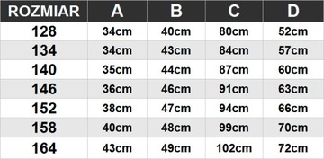 4F ЗИМНИЕ ЛЫЖНЫЕ БРЮКИ ДЛЯ ДЕТЕЙ / 152