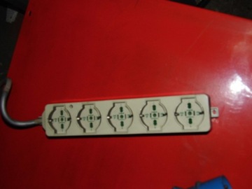 Электрический разветвитель Vimar USA 2P 230В