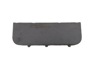 ZÁSLEPKA POPELNÍK KRYT 2D0857367, VW LT