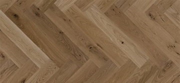 1 paczka 0,65m2 Barlinek Deska Barlinecka Dąb Toffee Jodła Jodełka