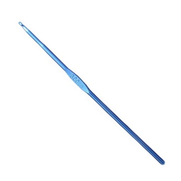SZYDEŁKO ANODOWANE Aluminiowe SKC gładkie 3 mm