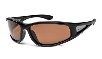 ОЧКИ НЕТОНКИЕ ARCTICA S-69I ПОЛЯРИЗАЦИОННЫЕ ПЛАВАЮЩИЕ СПОРТИВНЫЕ СВОБОДНЫЙ ЧЕХОЛ