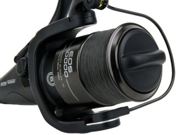 KOŁOWROTEK FOX EOS 10000