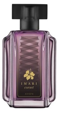 AVON IMARI CORSET 50 ml w kartoniku
