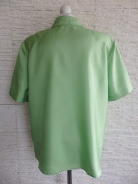 GERRY WEBER _____ ЧУДЕСНАЯ ЛЕТНЯЯ РУБАШКА, размер 42