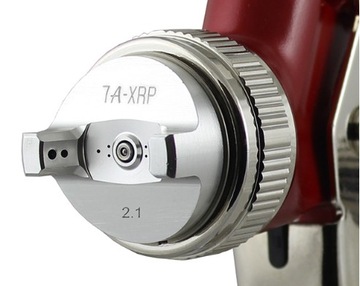 Краскораспылитель TIGER RP 2,1 мм, распыление 65%