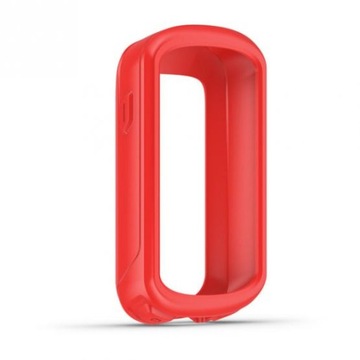 GARMIN ETUI POKROWIEC EDGE 830 ORYGINALNY czerwony