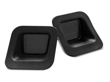 PODSVÍCENÍ TABULKY LED DODGE RAM 2003-2018