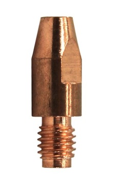 Końcówka prądowa uchwytu ALU 1,2mm MB-501, MB-401 TW-401 1,2 TW401 Alu