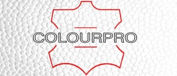 НАБОР КРАСОК COLOURPRO ДЛЯ ОБУВИ КОЖАНЫЕ