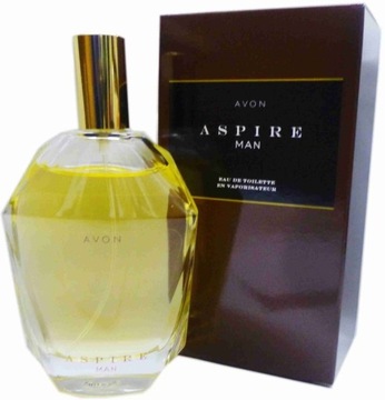 ASPIRE 75 ML WODA TOALETOWA AVON