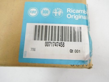 Корпус механического дифференциала. розовый.Fiat SEDICI 71747458