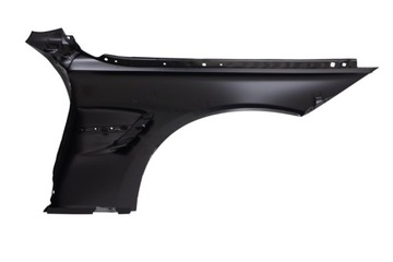 КРЫЛЬЯ BMW F30 F31 LOOK M3 F80