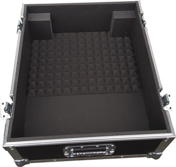 Кейс для микшера Allen & Heath SQ5 НОВЫЙ, ТВЕРДЫЙ