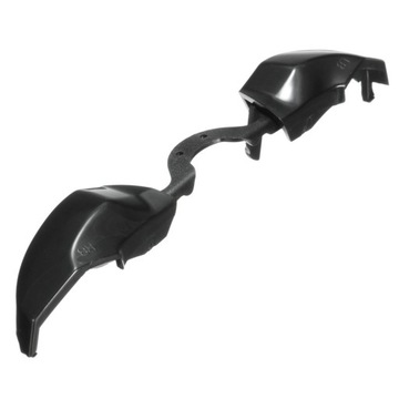 IRIS Triggery LB RB bumpery do pada Xbox model 1698 / Elite gen 1 czarny
