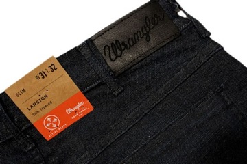 WRANGLER LARSTON кромка труб x W29 L32