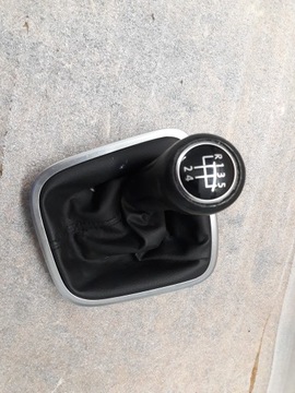 GALKA ZMIANY BIEGOW VW POLO V 6R