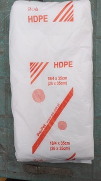 Сумки для обеда HD 18x4x35 26x35 см