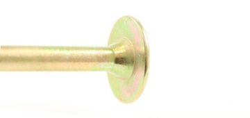 СТОЛЯРНЫЕ ВИНТЫ 6x140 TORX ГОЛОВКА 100 шт.