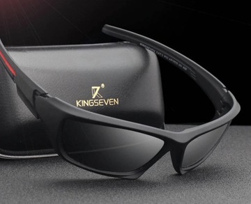 МУЖСКИЕ ПОЛЯРИЗОВАННЫЕ СПОРТИВНЫЕ ОЧКИ ВЕЛОСИПЕДНЫЙ ЧЕХОЛ