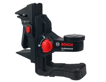 РУЧКА BOSCH BM 1 PLUS с зажимом для GLL PCL PLL