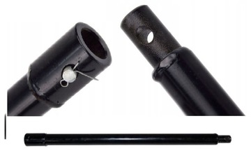 АДАПТЕР-УДЛИНИТЕЛЬ СВЕРЛА