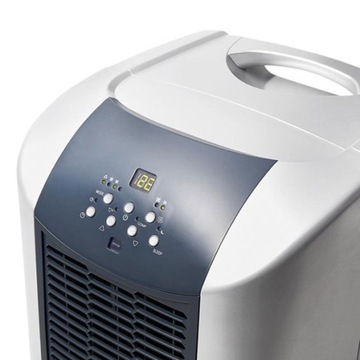 Портативный кондиционер Torell SKYLED-FGA27