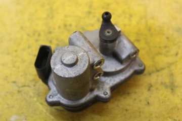 NASTAWNIK KLAP KOLEKTORA A6 C6 2.0 TFSI 06F133482B