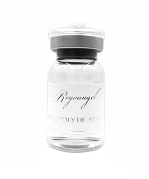 LIPOLIZA - REYOUNGEL LIPOLYTIC SOLUTION 5ml