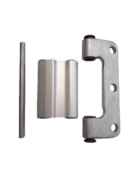 Петля для двери Wielton в сборе