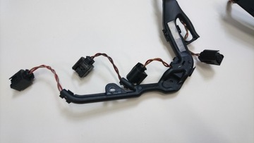 BMW E87 E90 E91 ЖГУТ УСТАНОВКИ ФОРСУНКИ