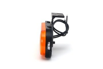 СВЕТОДИОДНЫЙ БОКОВОЙ ГАБАРИСТ WAŚ DIODE W198