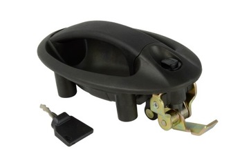 KLAMKA DRZWI PRAWA JCB 3CX 4CX P21 332/A3732