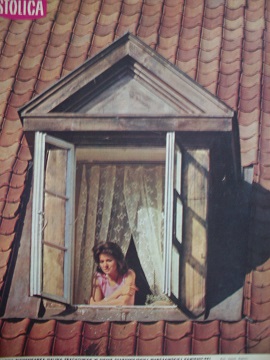 HALINA FRĄCKOWIAK