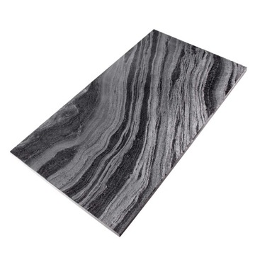 Płytki Kamienne Łupek Silver Grey Szlifowane PROMO