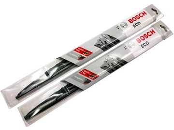 Wycieraczki Pióra Vectra C Bosch 480 600