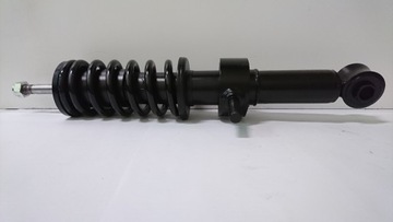 Amortyzator kabiny Iveco Turbostar tył 42073317