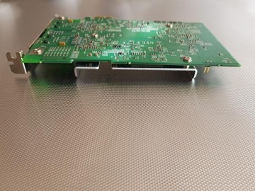 КАРТА PCI-E YOKOGAWA Vi702 S1 C2NJ11011F