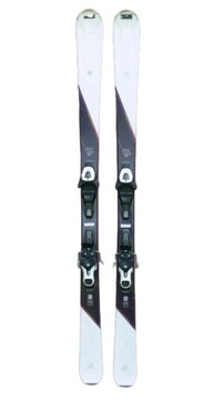 SALOMON W-MAX X7 dł. 162cm