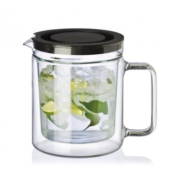 Dzbanek 1,1L Simax Twin 3280